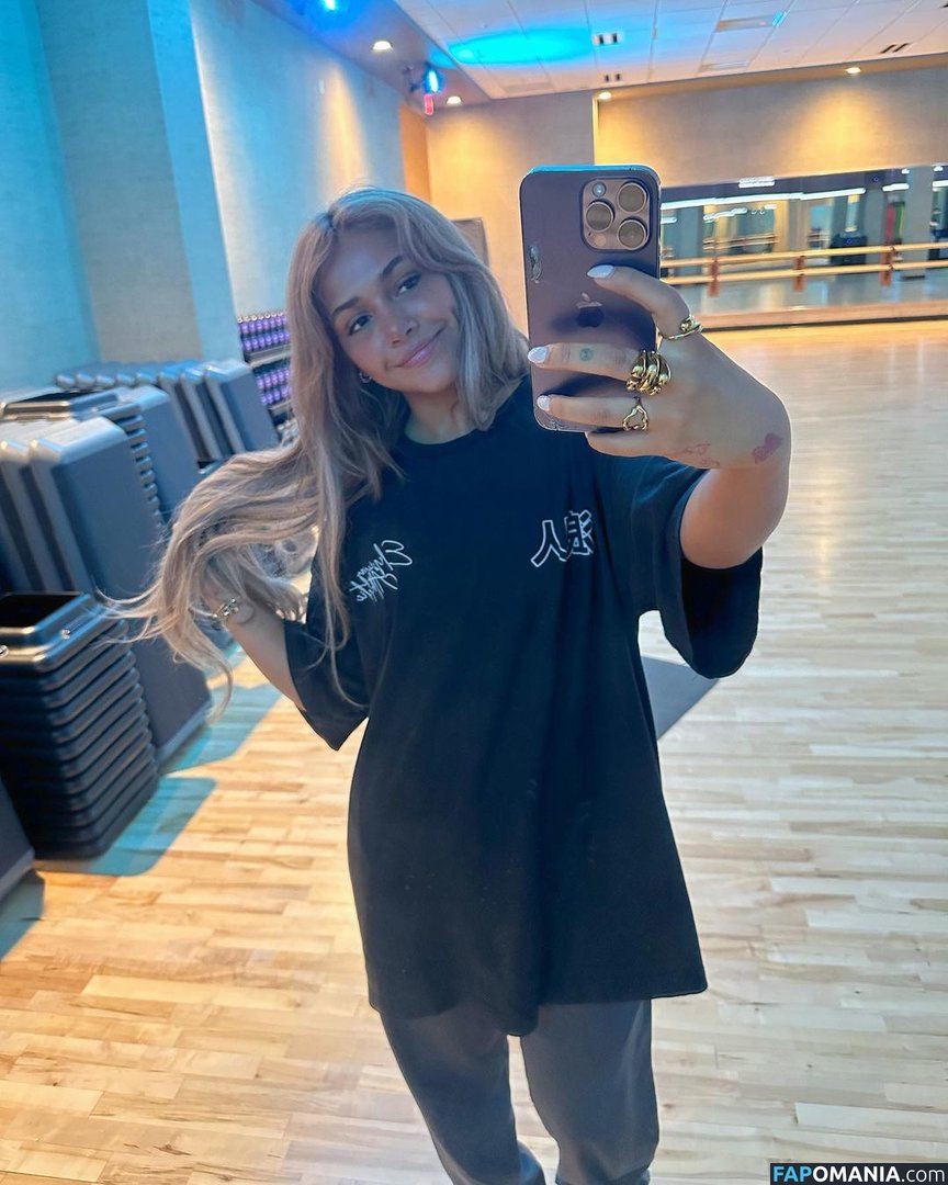 Demisux / Demisxxual / demiix Naken OnlyFans  Läckta Foto #55