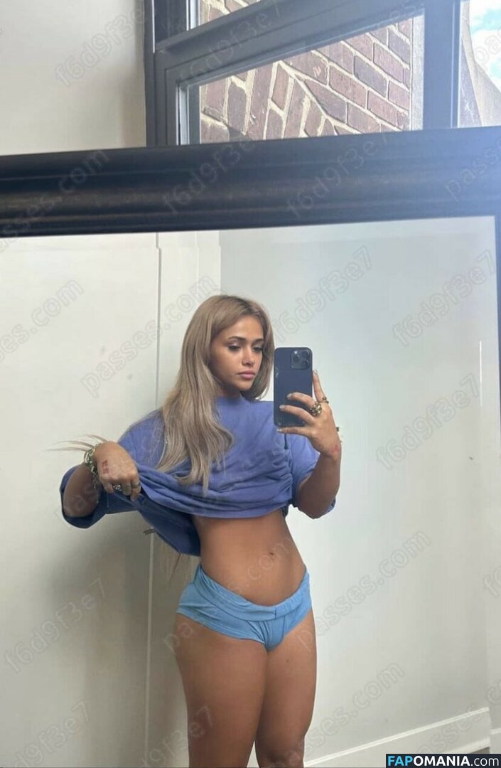 Demisux / Demisxxual / demiix Naken OnlyFans  Läckta Foto #63