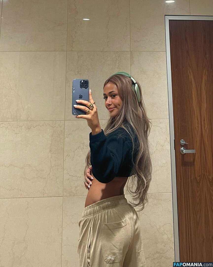 Demisux / Demisxxual / demiix Naken OnlyFans  Läckta Foto #87