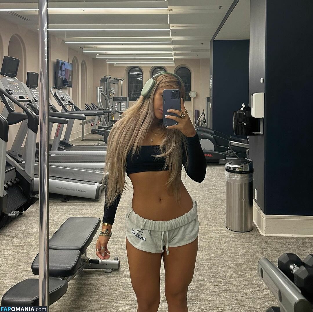 Demisux / Demisxxual / demiix Naken OnlyFans  Läckta Foto #119