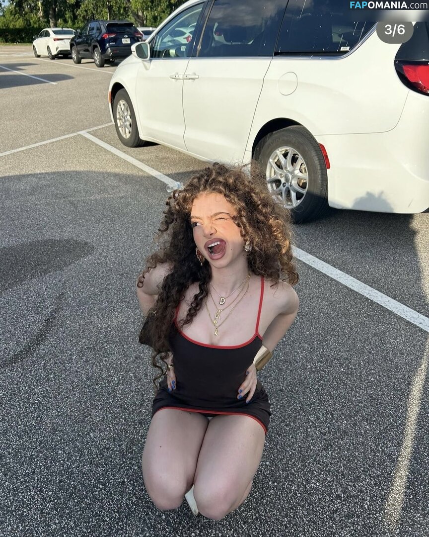 Demitra Kalogeras / demitrakalogeras Naken OnlyFans  Läckta Foto #1