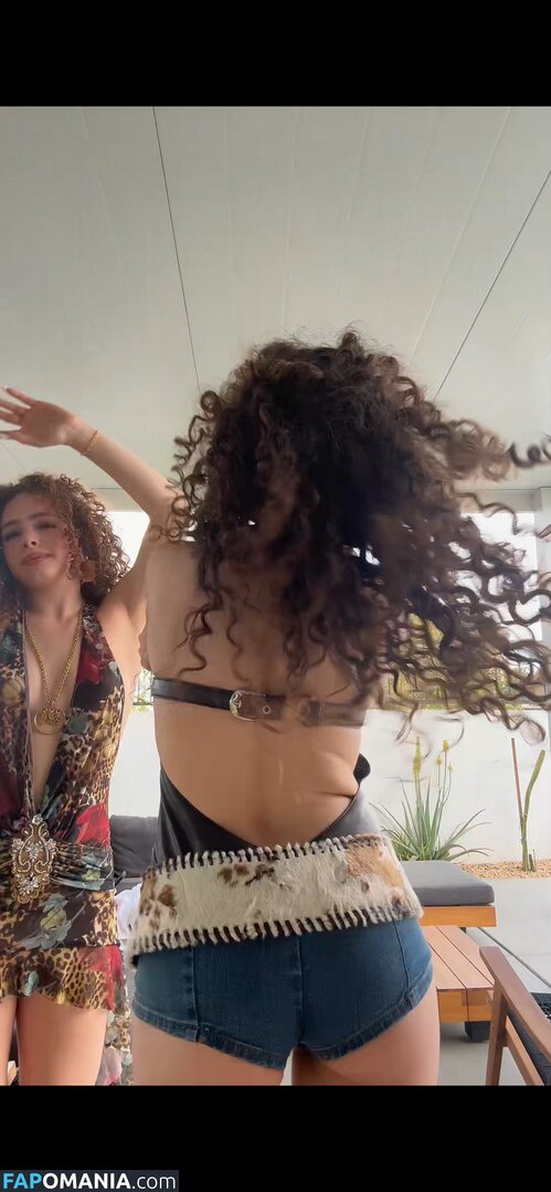 Demitra Kalogeras / demitrakalogeras Naken OnlyFans  Läckta Foto #16