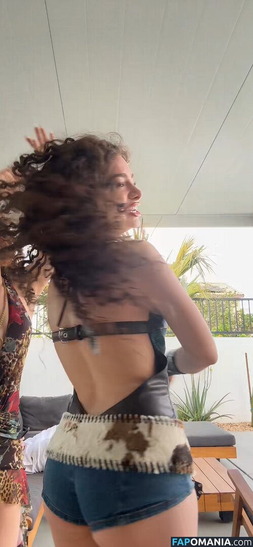 Demitra Kalogeras / demitrakalogeras Naken OnlyFans  Läckta Foto #18