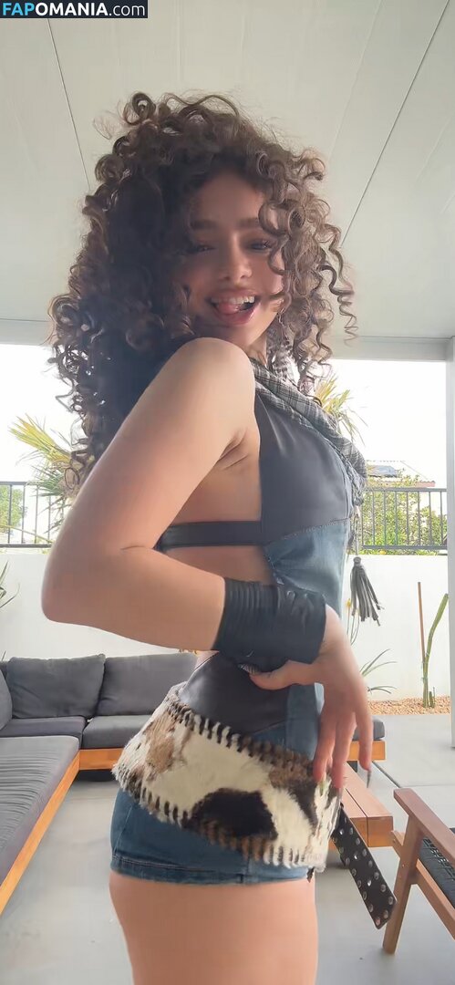 Demitra Kalogeras / demitrakalogeras Naken OnlyFans  Läckta Foto #30