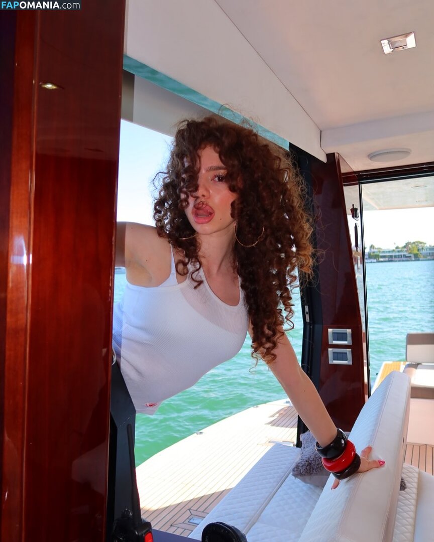 Demitra Kalogeras / demitrakalogeras Naken OnlyFans  Läckta Foto #35