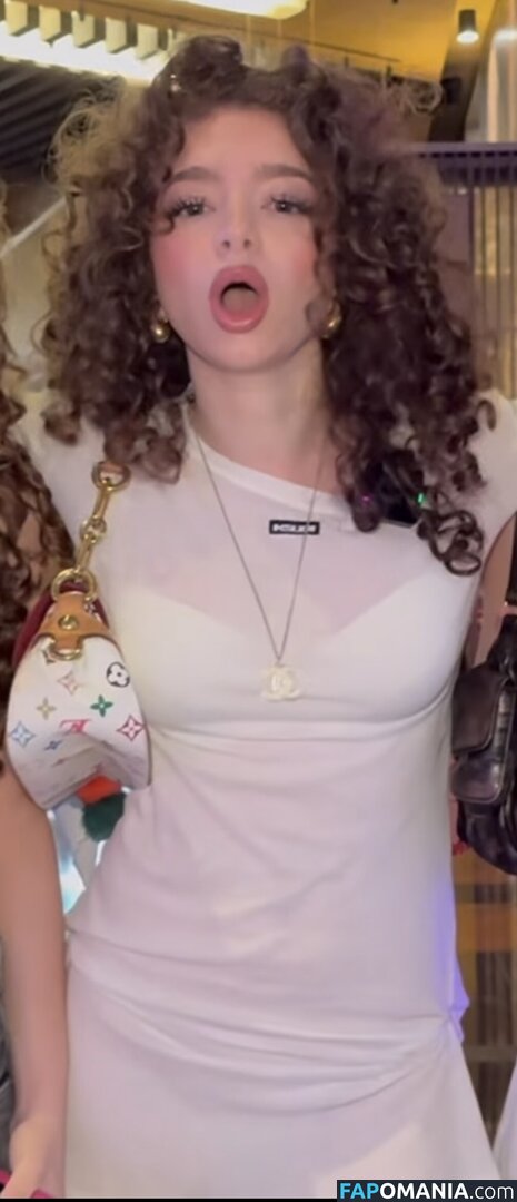 Demitra Kalogeras / demitrakalogeras Naken OnlyFans  Läckta Foto #40