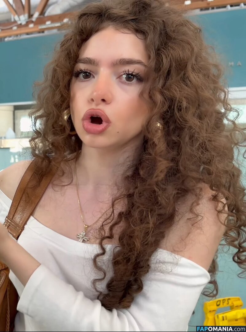 Demitra Kalogeras / demitrakalogeras Naken OnlyFans  Läckta Foto #42