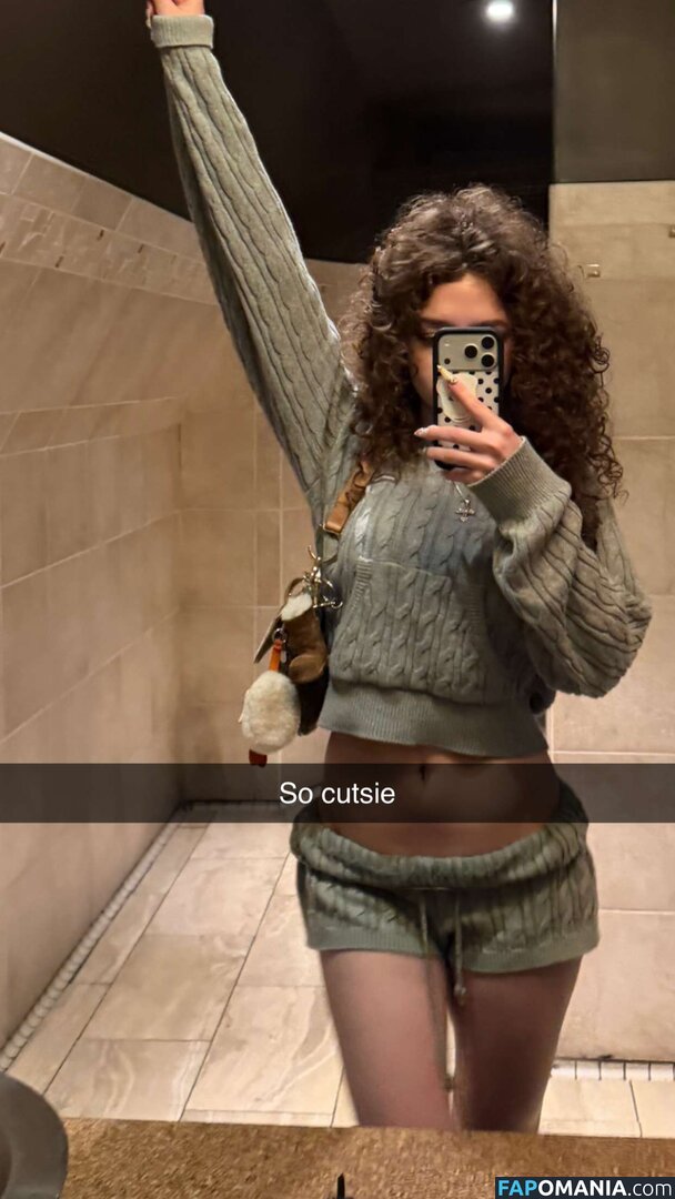 Demitra Kalogeras / demitrakalogeras Naken OnlyFans  Läckta Foto #48