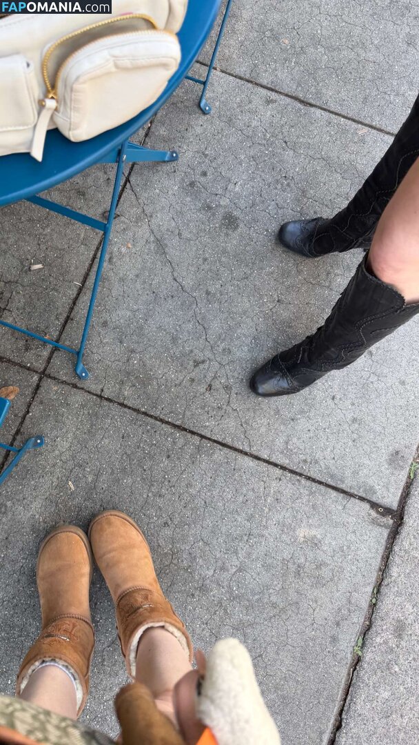 Demitra Kalogeras / demitrakalogeras Naken OnlyFans  Läckta Foto #52