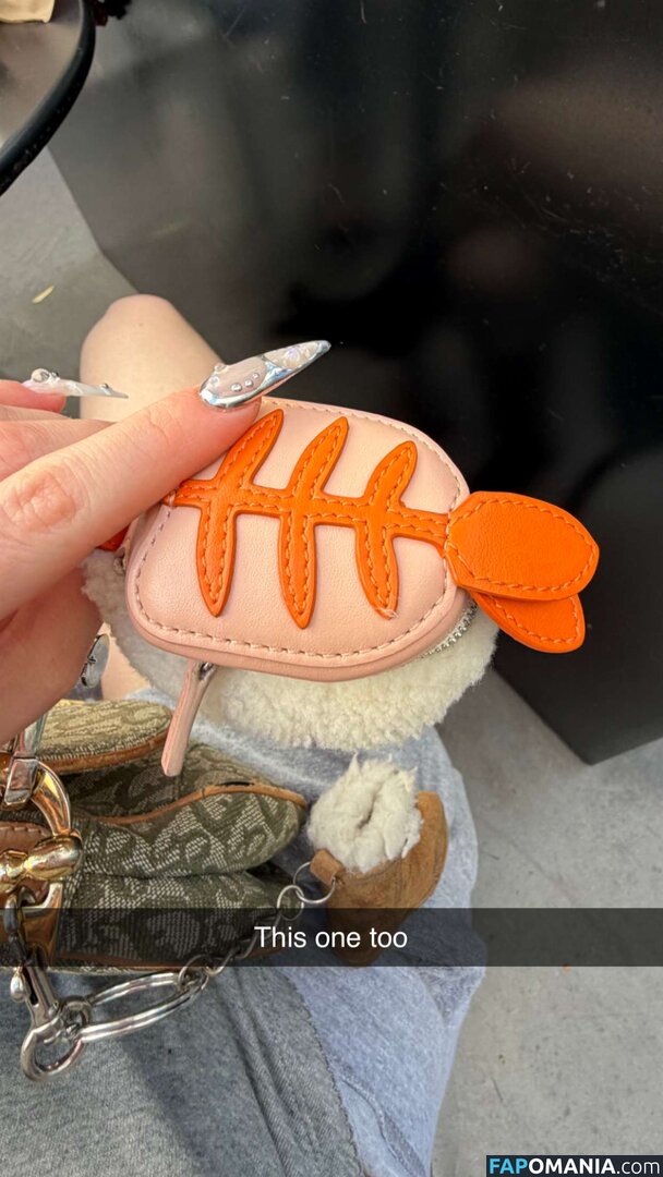 Demitra Kalogeras / demitrakalogeras Naken OnlyFans  Läckta Foto #54