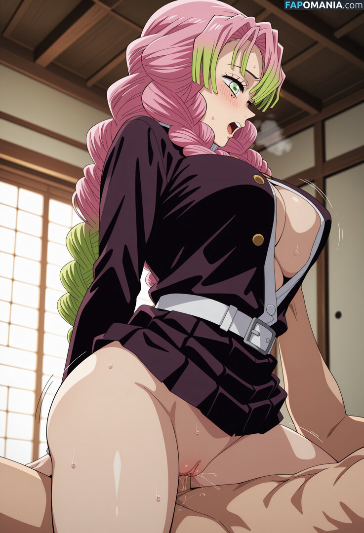 Demon Slayer / Kimetsu no Yaiba / demon_slayer_officials Naken OnlyFans  Läckta Foto #53