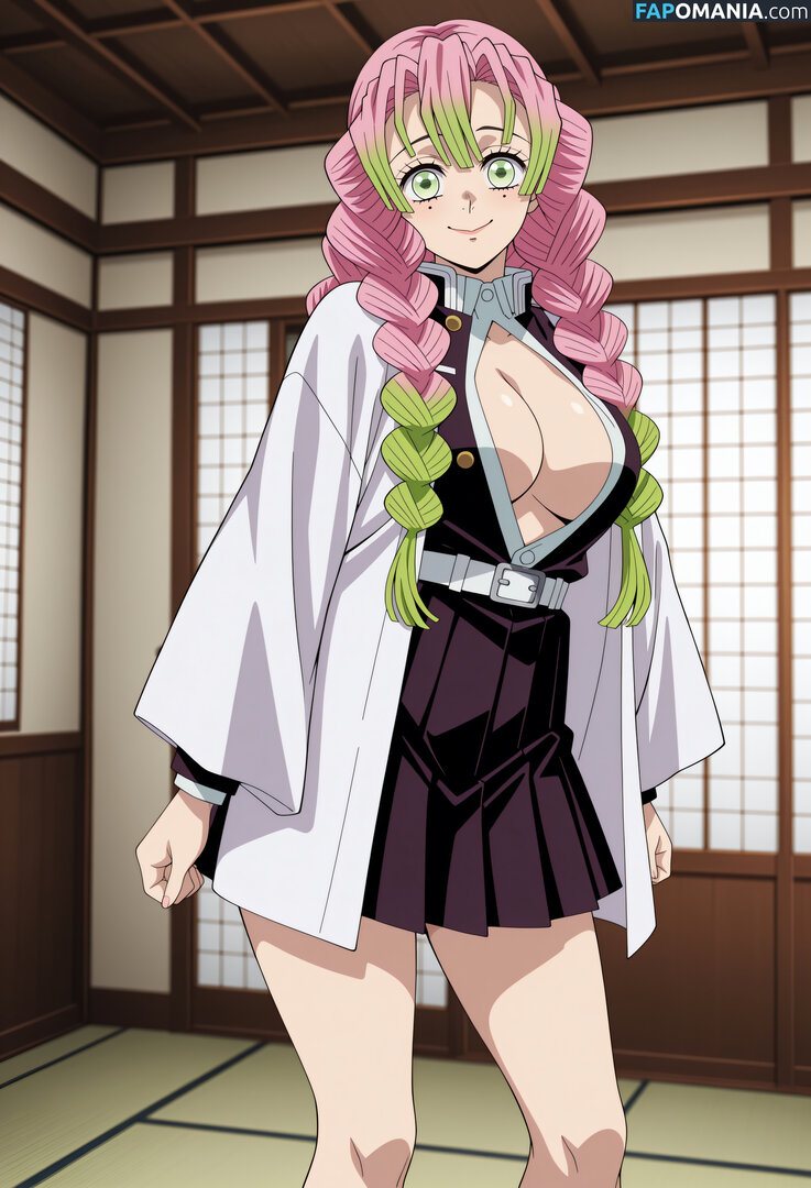 Demon Slayer / Kimetsu no Yaiba / demon_slayer_officials Naken OnlyFans  Läckta Foto #54
