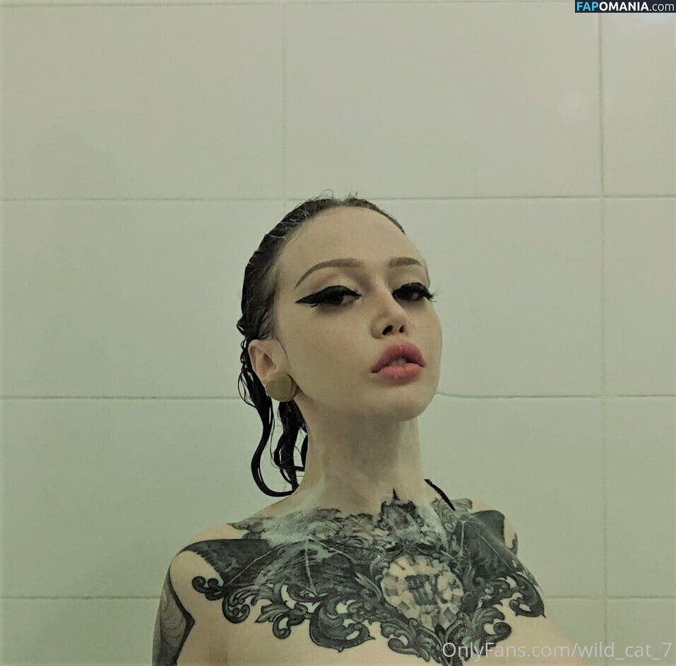 demonek0 / demoneko_9 Naken OnlyFans  Läckta Foto #9