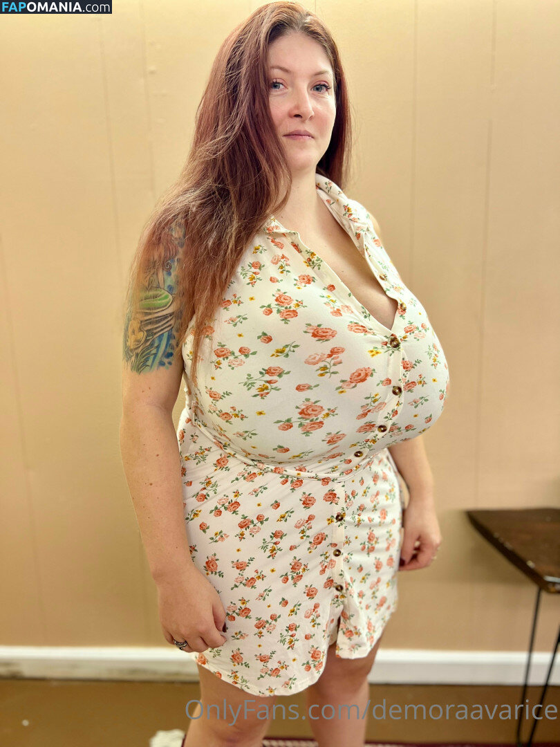 Demora Avarice / demoraavarice Naken OnlyFans  Läckta Foto #49