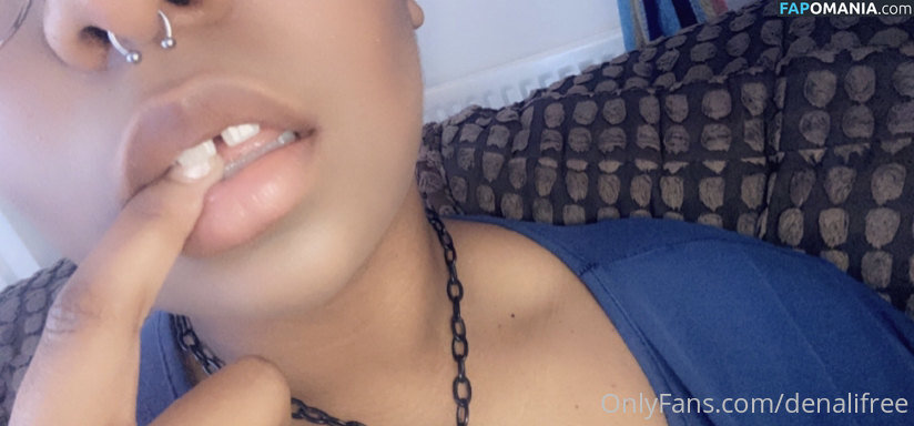 denali_12 / denaliplays Naken OnlyFans  Läckta Foto #19