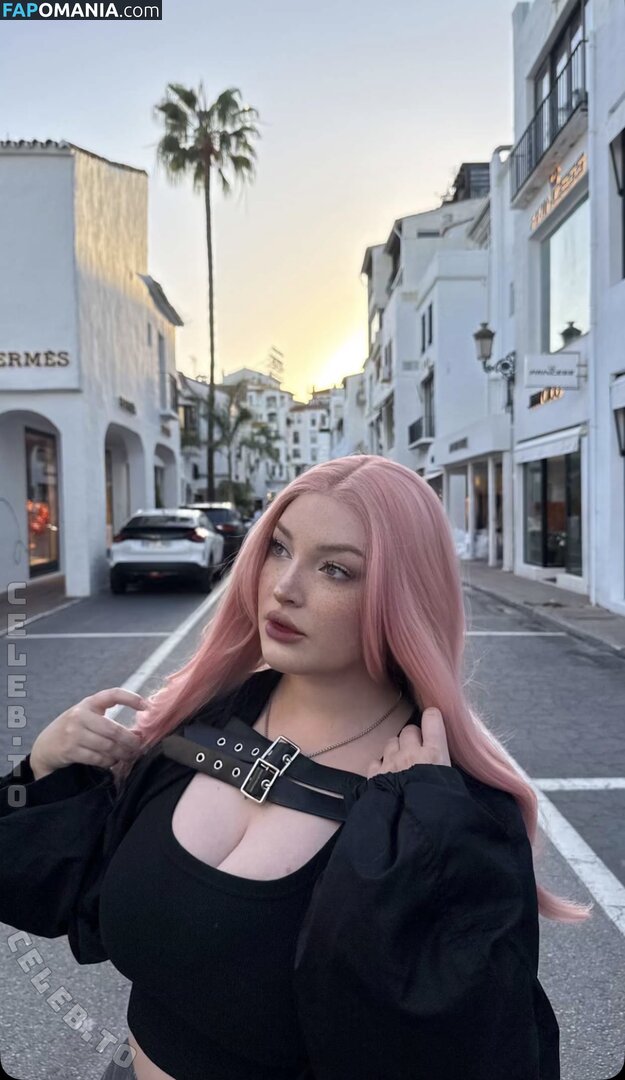 Denise Langemak / deniselangemak Naken OnlyFans  Läckta Foto #1