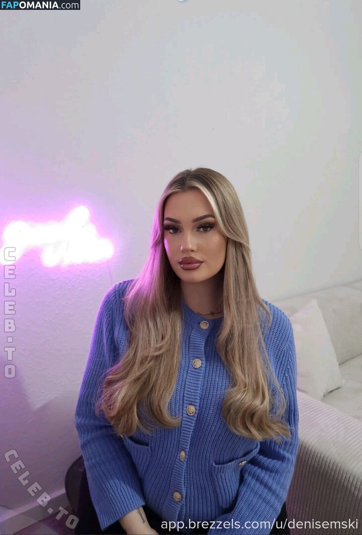 Denise.mski Naken OnlyFans  Läckta Foto #1