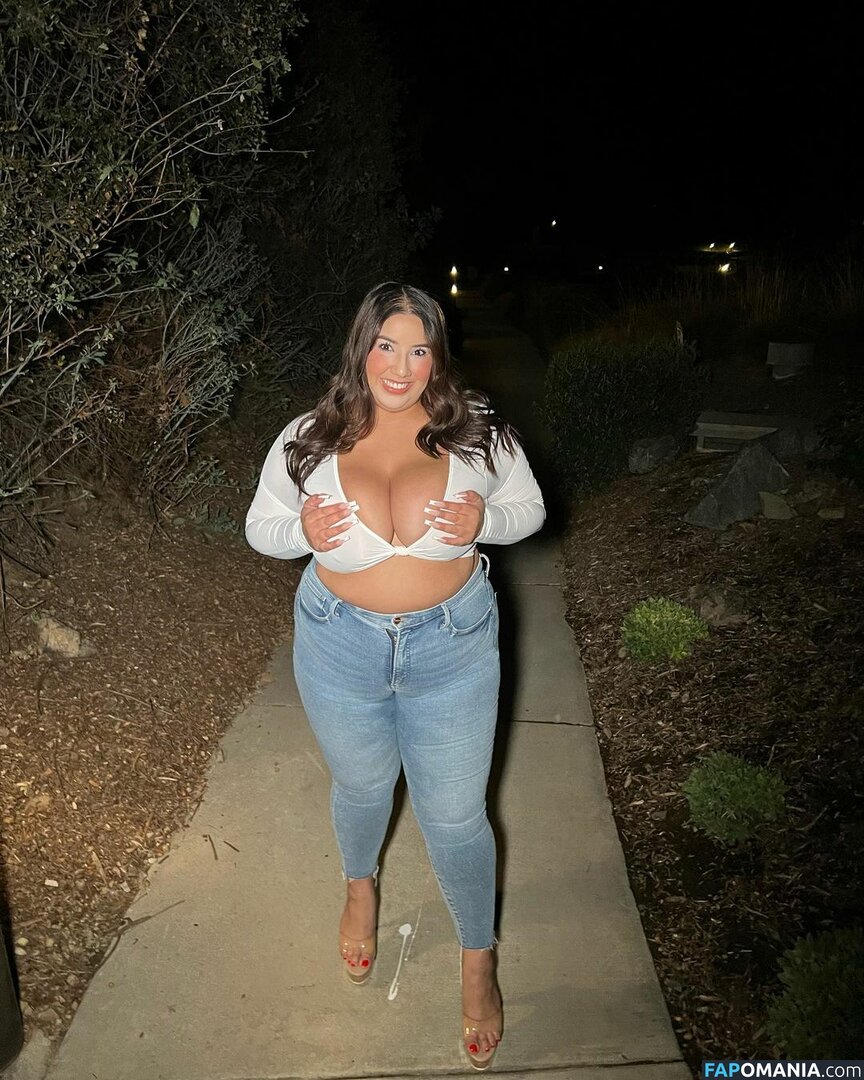 Denise Naken OnlyFans  Läckta Foto #1