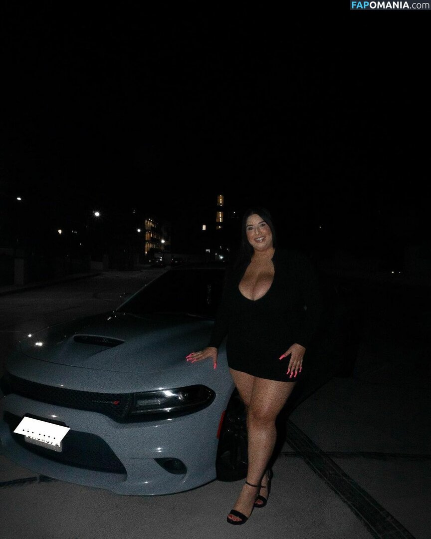 Denise Naken OnlyFans  Läckta Foto #15