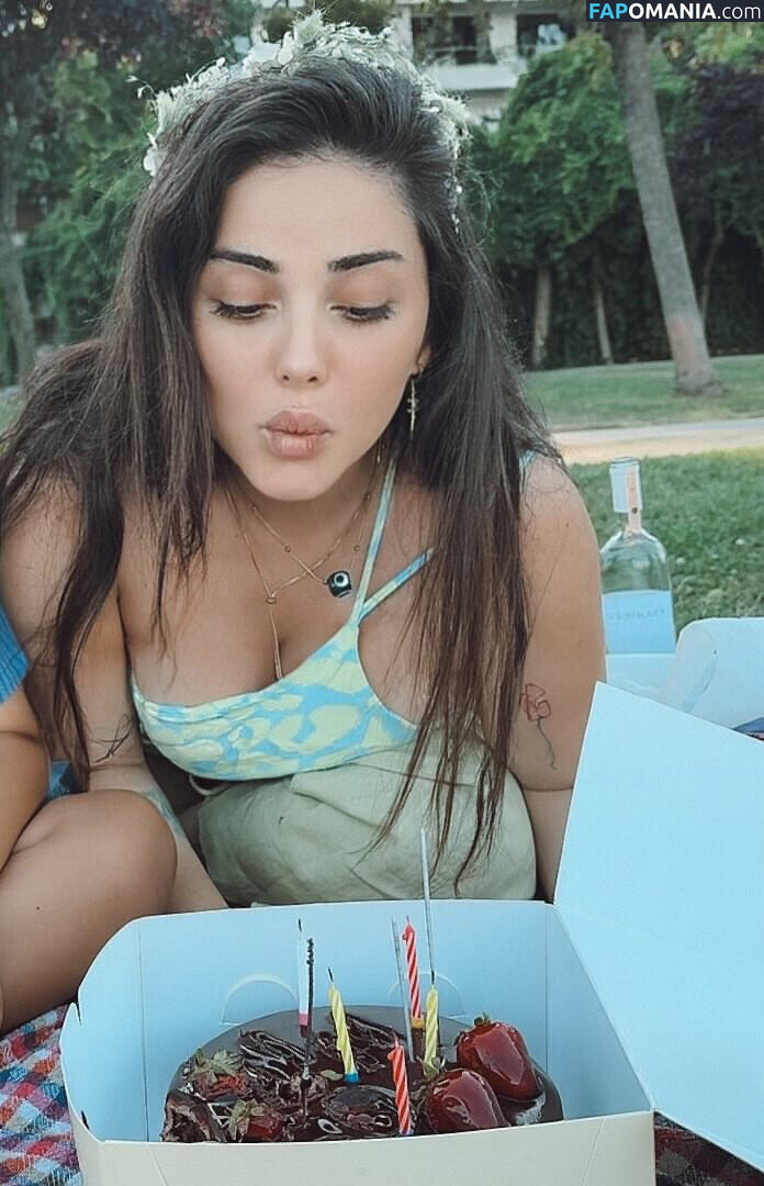Deniz Bağdaş / denizbagdas Naken OnlyFans  Läckta Foto #6