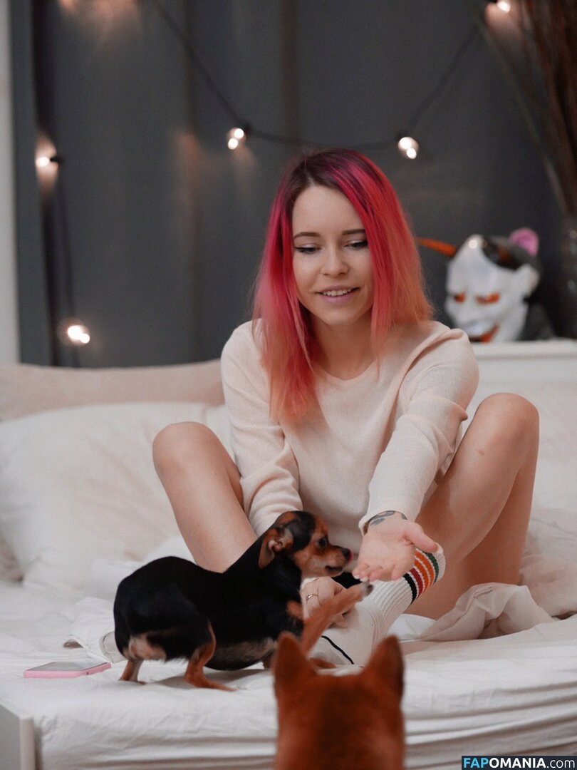 Denly / denlyasha Naken OnlyFans  Läckta Foto #291