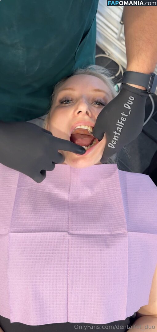 dentalfet_duo Naken OnlyFans  Läckta Foto #2