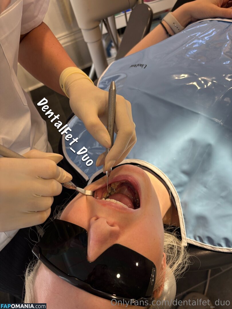 dentalfet_duo Naken OnlyFans  Läckta Foto #3