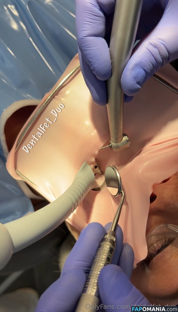 dentalfet_duo Naken OnlyFans  Läckta Foto #4