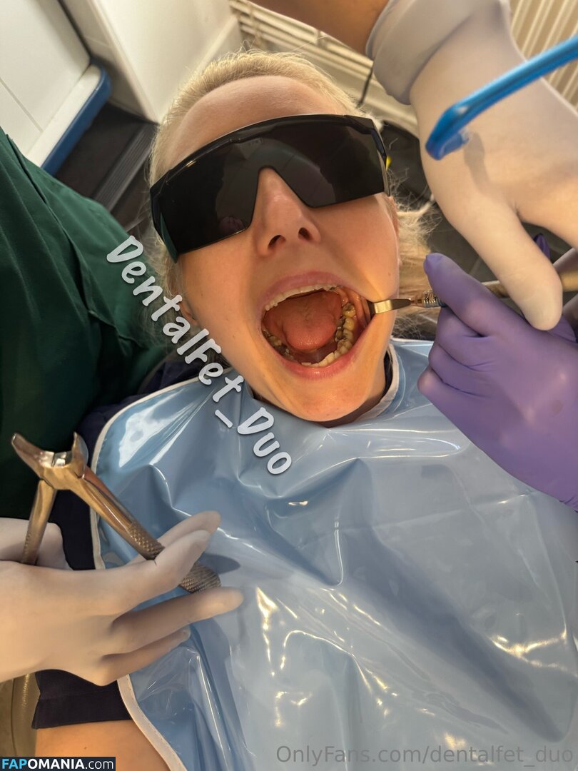 dentalfet_duo Naken OnlyFans  Läckta Foto #5