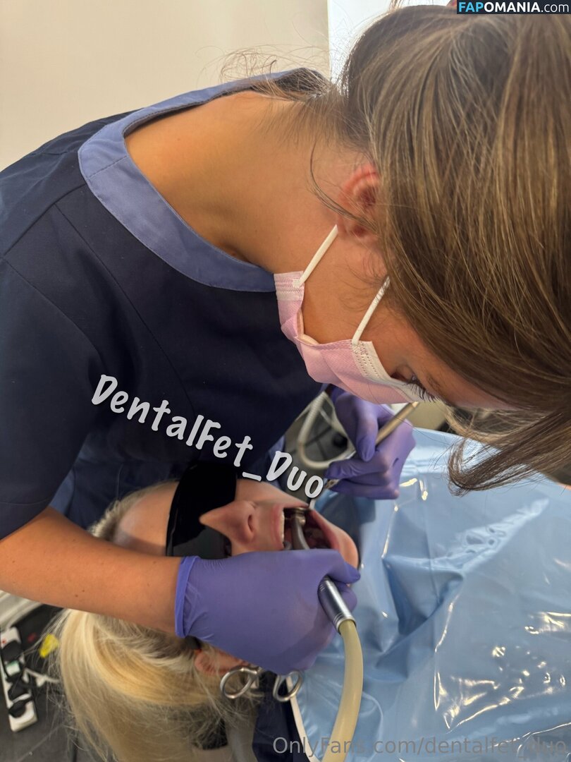 dentalfet_duo Naken OnlyFans  Läckta Foto #6