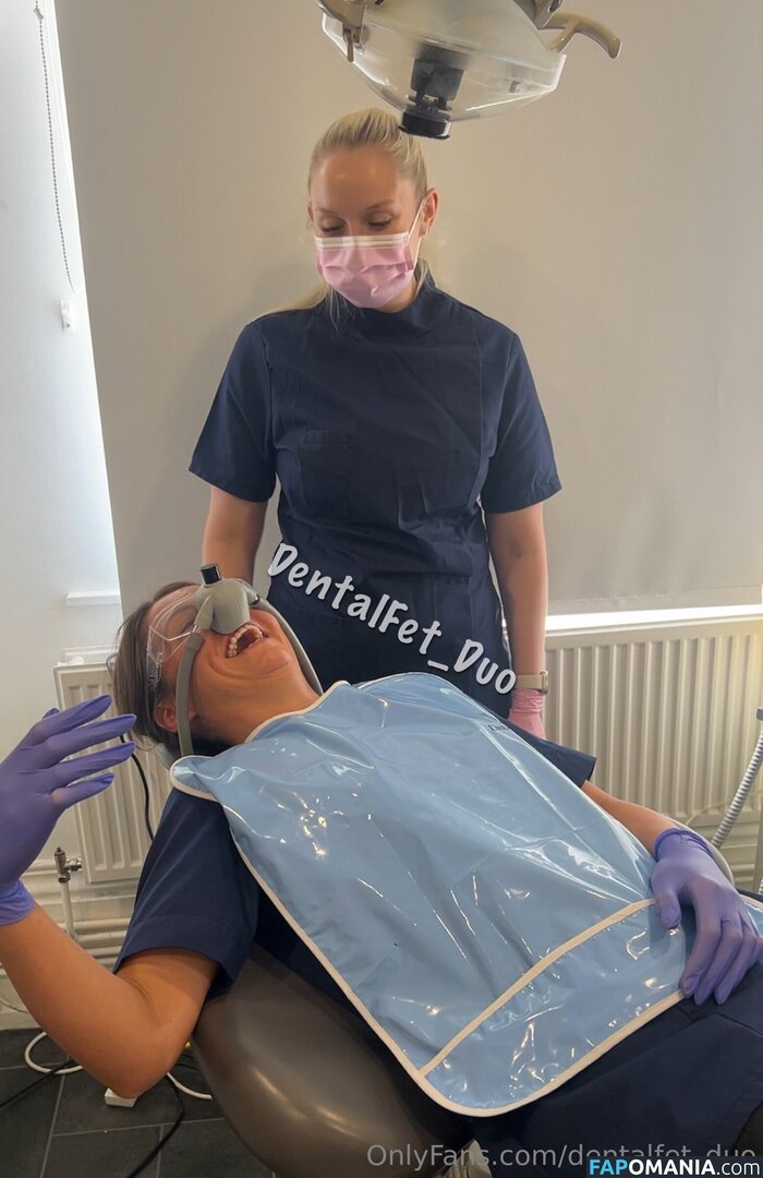 dentalfet_duo Naken OnlyFans  Läckta Foto #7