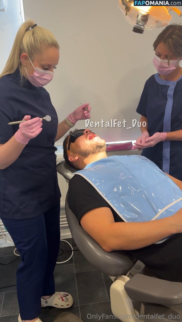 dentalfet_duo Naken OnlyFans  Läckta Foto #11