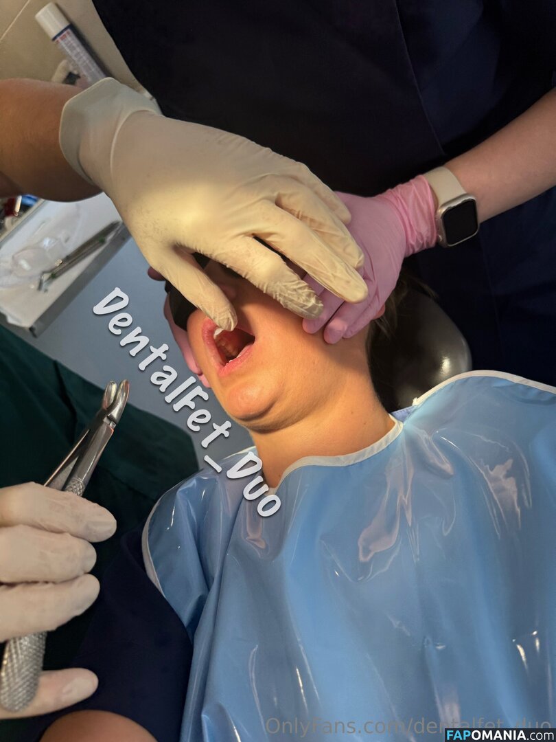 dentalfet_duo Naken OnlyFans  Läckta Foto #15