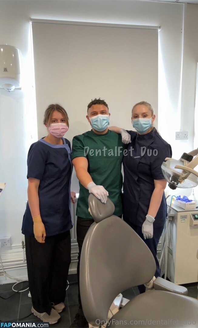 dentalfet_duo Naken OnlyFans  Läckta Foto #16