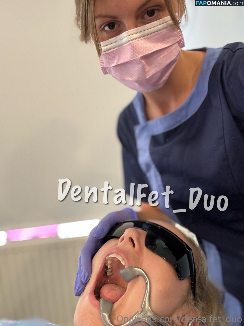 dentalfet_duo Naken OnlyFans  Läckta Foto #17