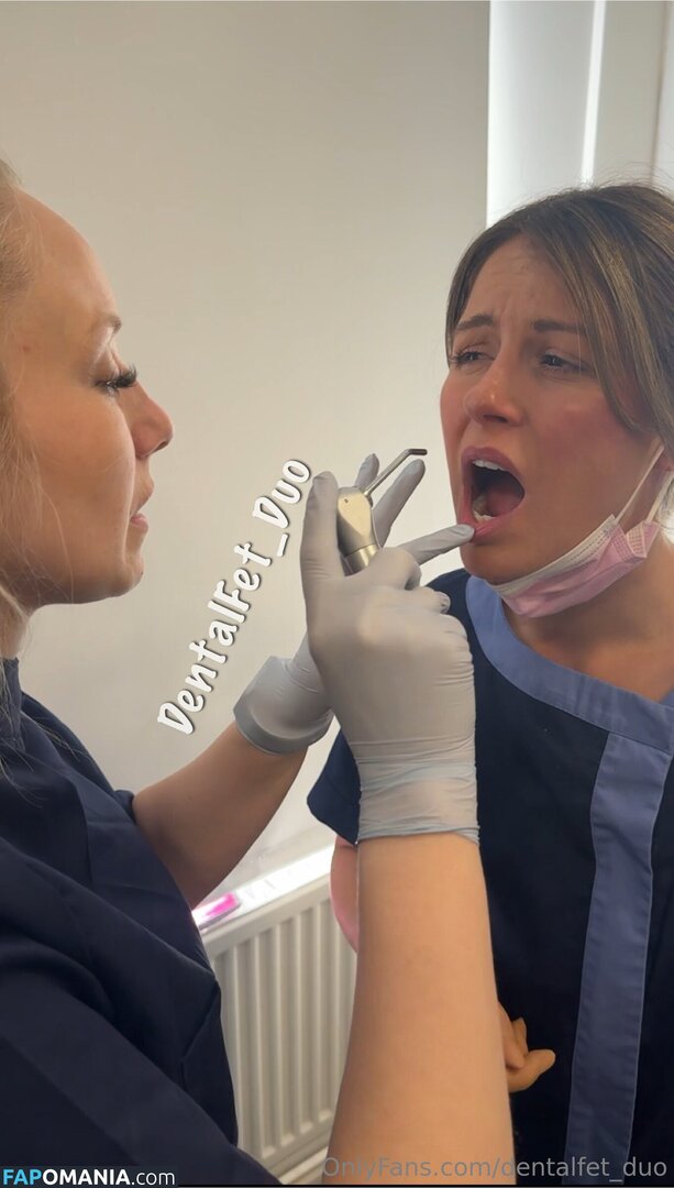 dentalfet_duo Naken OnlyFans  Läckta Foto #18