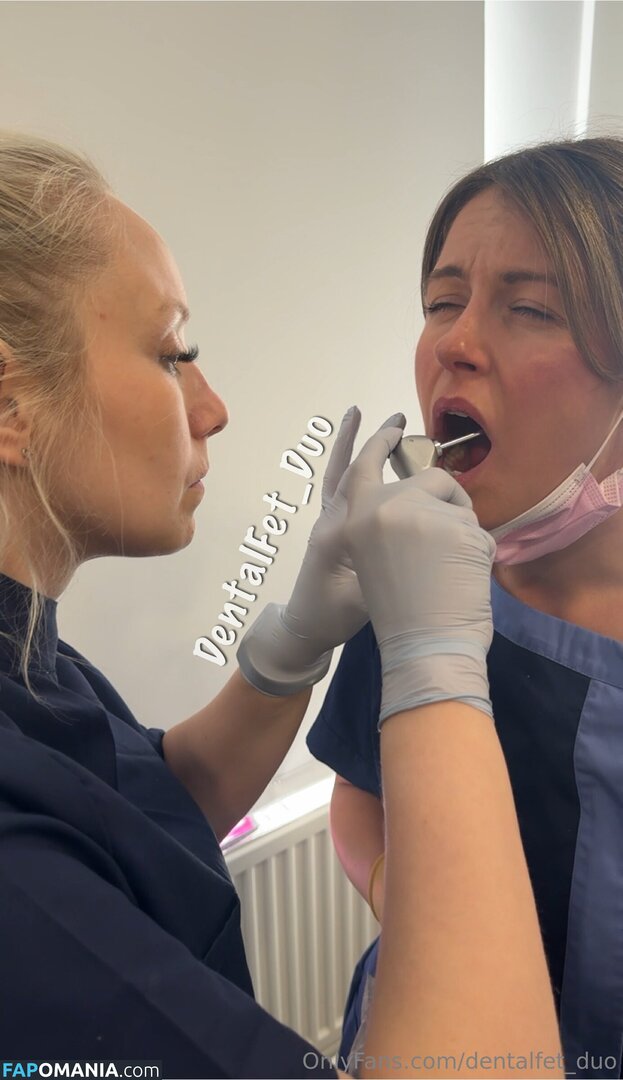dentalfet_duo Naken OnlyFans  Läckta Foto #19