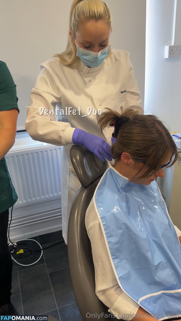 dentalfet_duo Naken OnlyFans  Läckta Foto #20