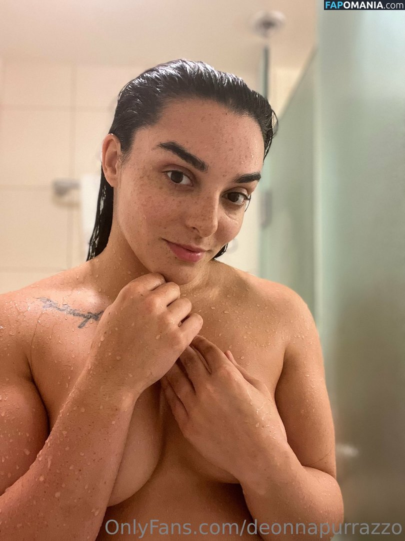 Deonna Purrazzo / deonnapurrazzo Naken OnlyFans  Läckta Foto #50