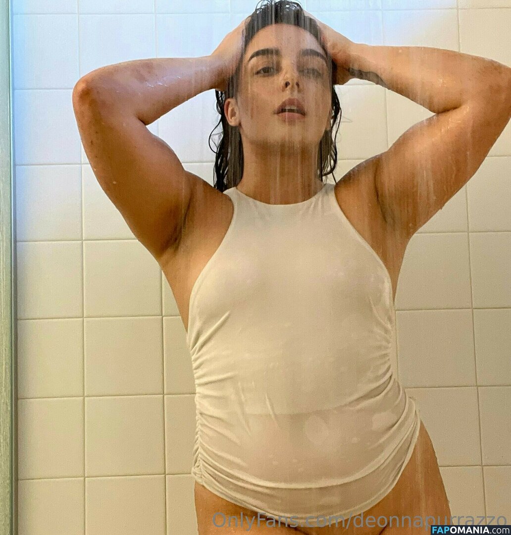 Deonna Purrazzo / deonnapurrazzo Naken OnlyFans  Läckta Foto #75