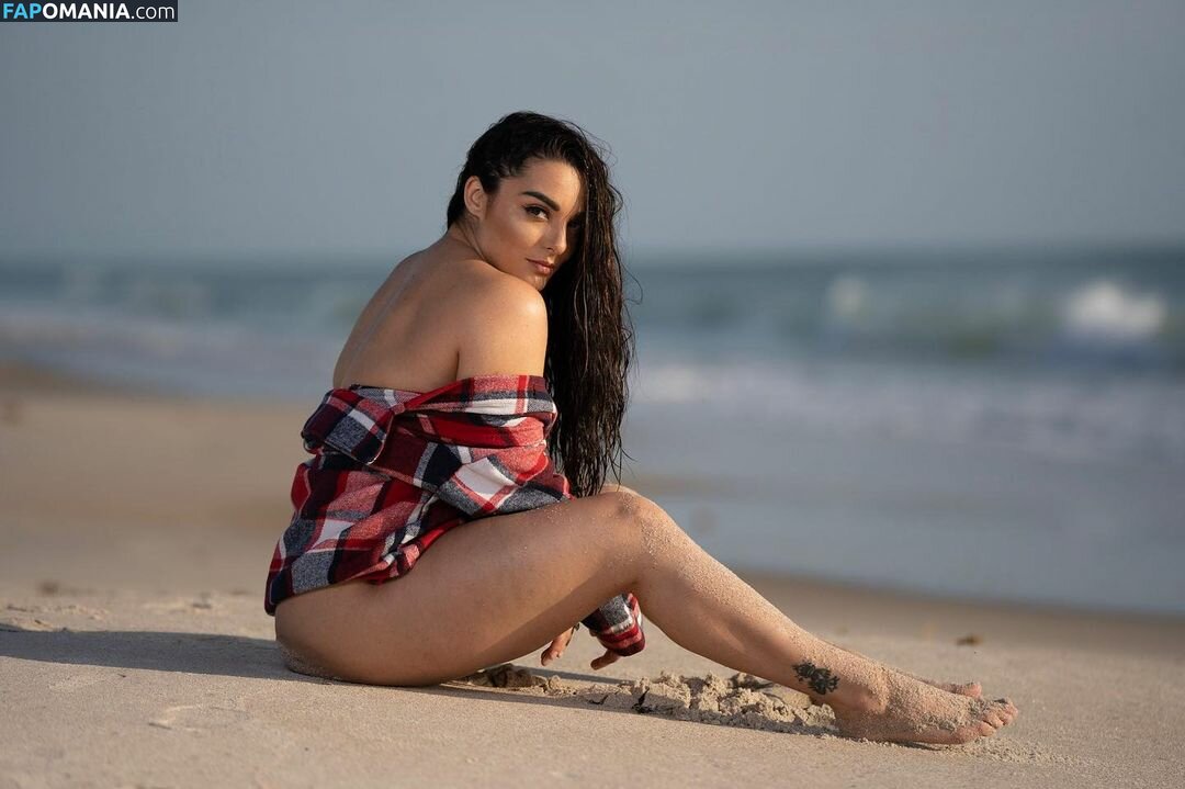 Deonna Purrazzo / deonnapurrazzo Naken OnlyFans  Läckta Foto #134
