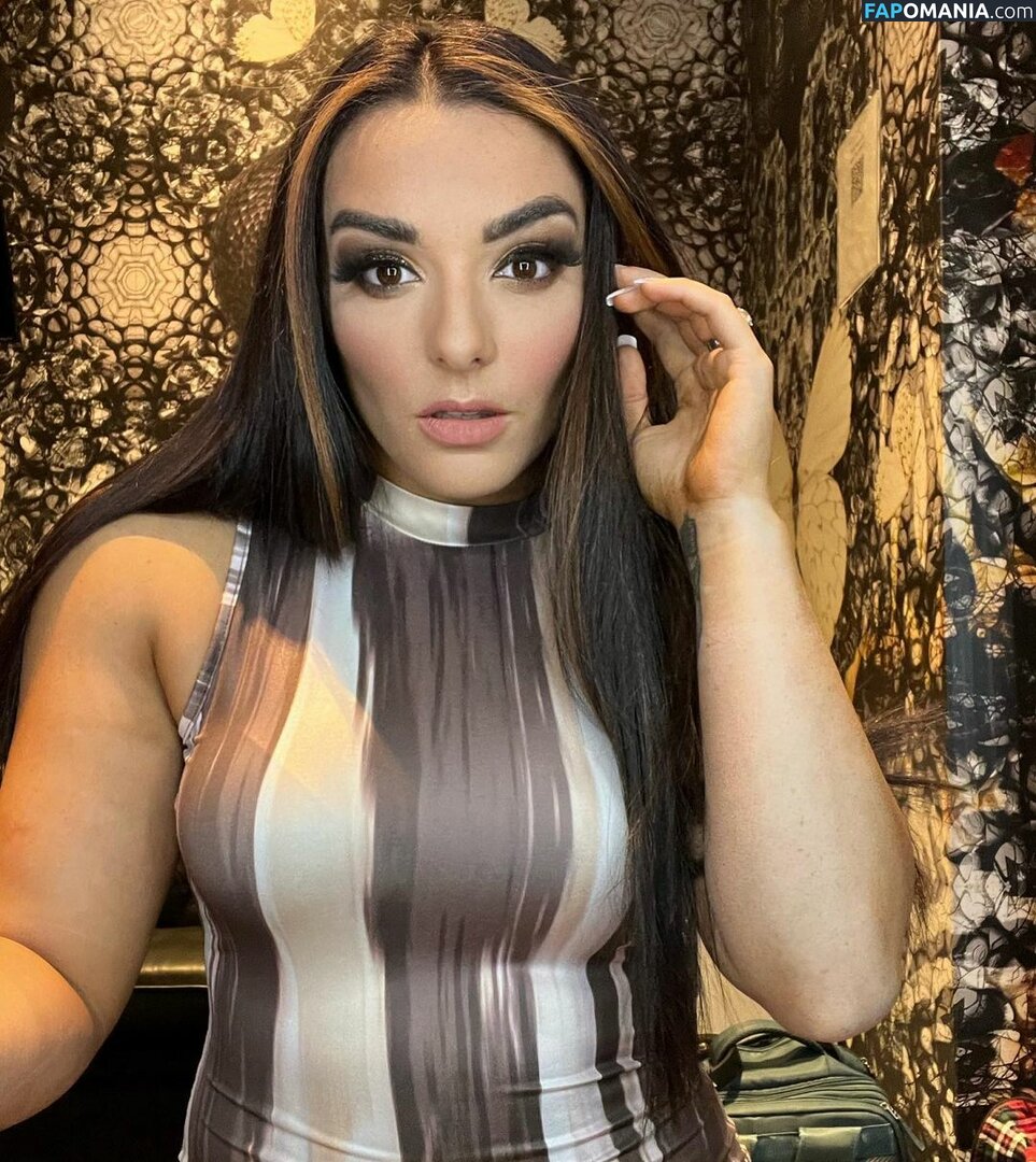 Deonna Purrazzo / deonnapurrazzo Naken OnlyFans  Läckta Foto #135