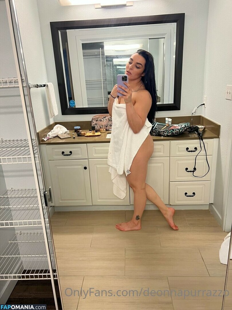 Deonna Purrazzo / deonnapurrazzo Naken OnlyFans  Läckta Foto #546