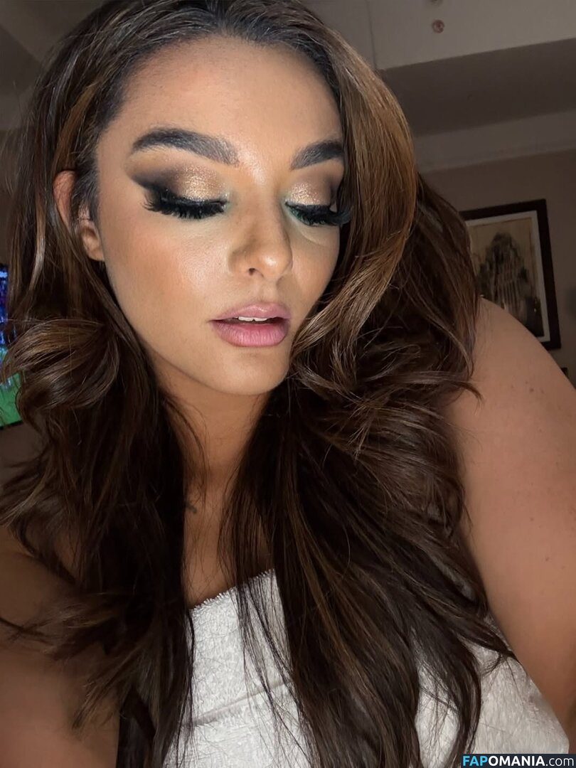 Deonna Purrazzo / deonnapurrazzo Naken OnlyFans  Läckta Foto #571