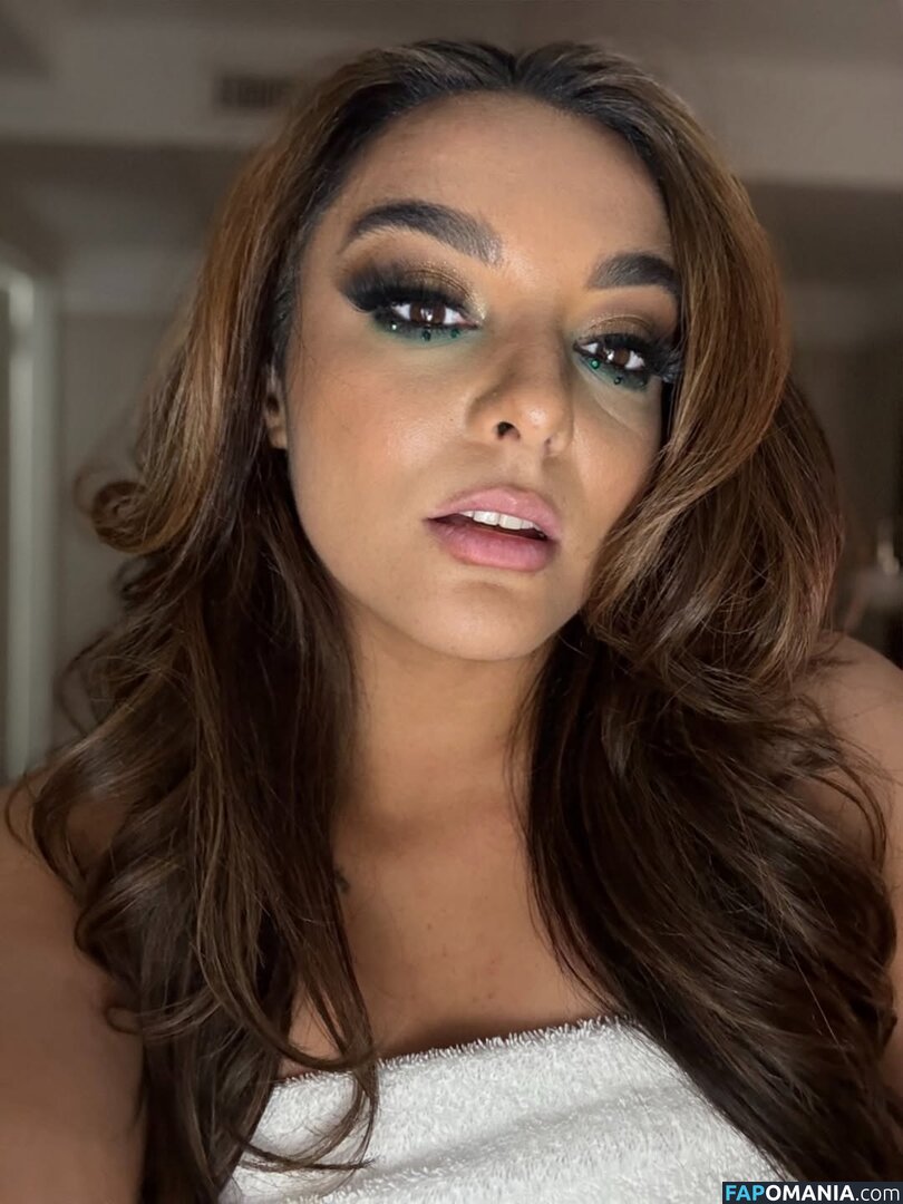 Deonna Purrazzo / deonnapurrazzo Naken OnlyFans  Läckta Foto #573