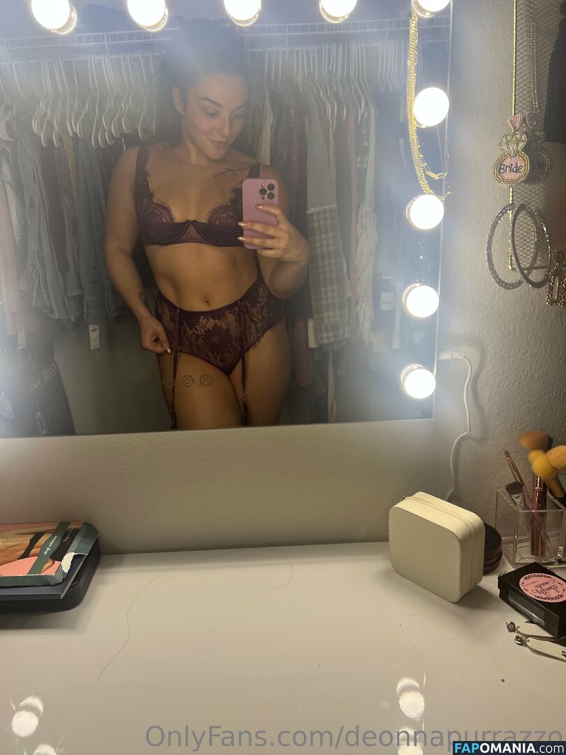 Deonna Purrazzo / deonnapurrazzo Naken OnlyFans  Läckta Foto #576