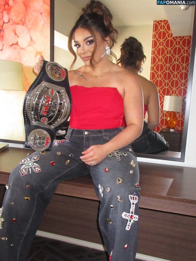 Deonna Purrazzo / deonnapurrazzo Naken OnlyFans  Läckta Foto #577