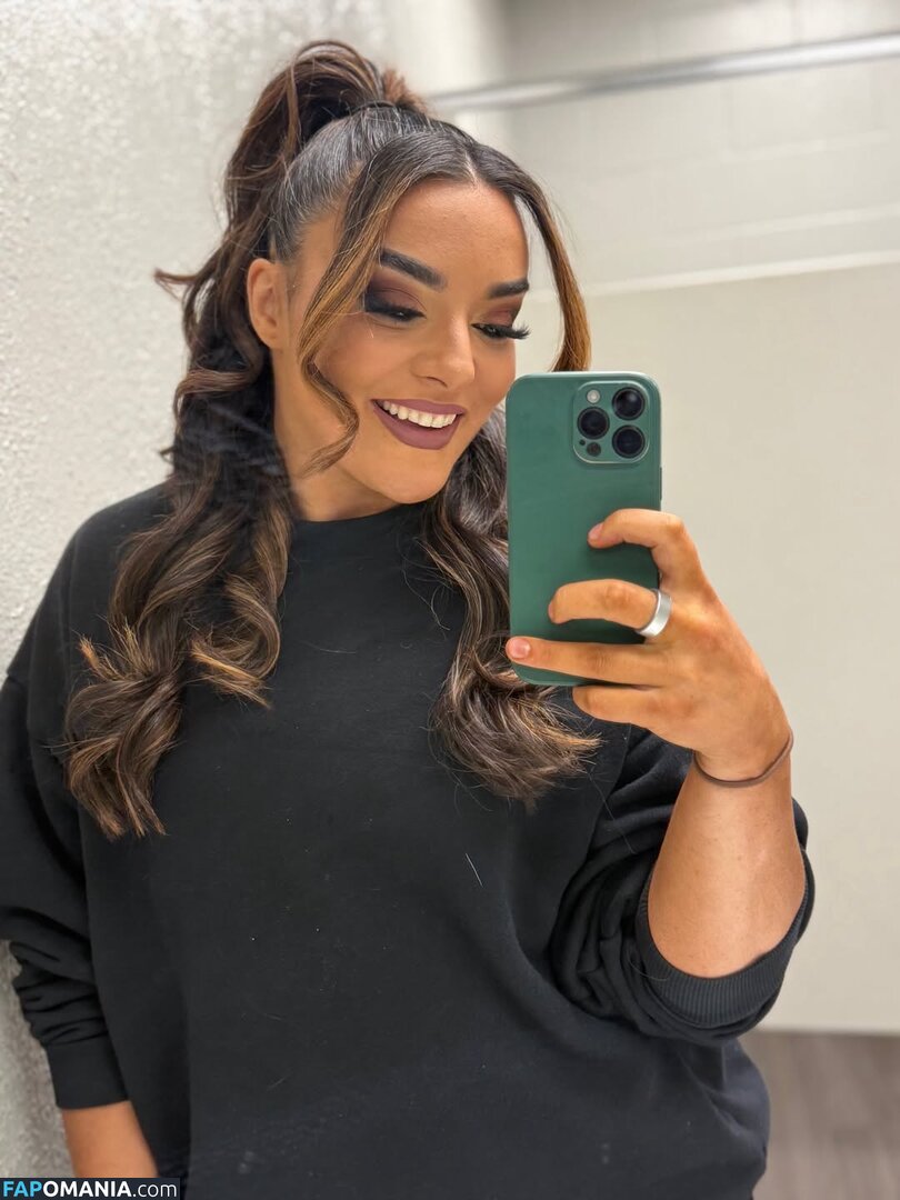 Deonna Purrazzo / deonnapurrazzo Naken OnlyFans  Läckta Foto #578
