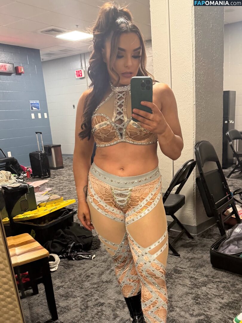 Deonna Purrazzo / deonnapurrazzo Naken OnlyFans  Läckta Foto #579