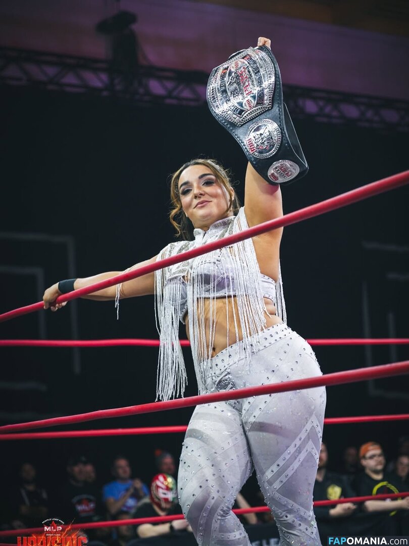 Deonna Purrazzo / deonnapurrazzo Naken OnlyFans  Läckta Foto #581